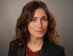 Profilbild Shohreh Karimian